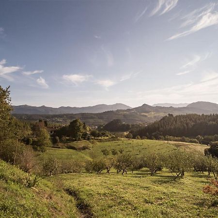 Hotel Casa Rural Madariaga Artea Zewnętrze zdjęcie