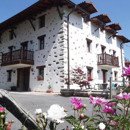 Hotel Casa Rural Madariaga Artea Zewnętrze zdjęcie