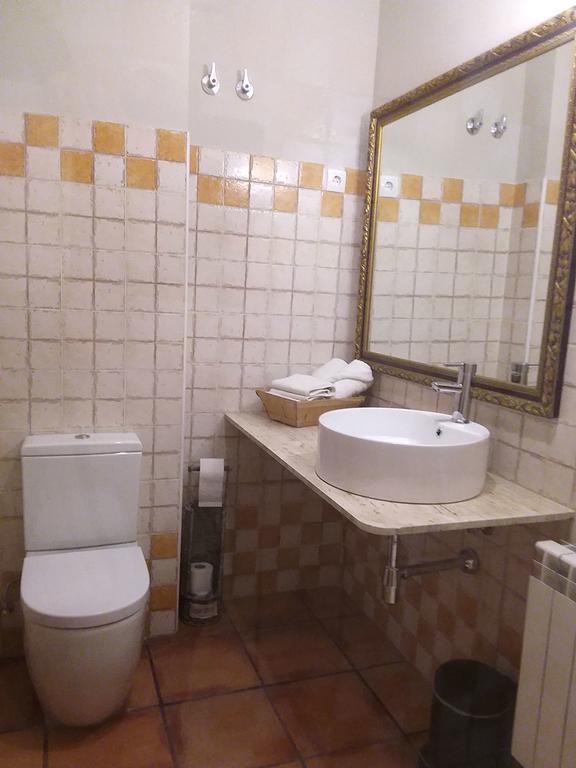 Hotel Casa Rural Madariaga Artea Zewnętrze zdjęcie